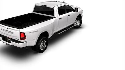 New 2026 Ram 3500 Big Horn Crew Cab 4x4 DRW Pickup for sale #TG166659 - photo 2
