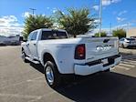 New 2026 Ram 3500 Big Horn Crew Cab 4x4 DRW Pickup for sale #TG166659 - photo 7