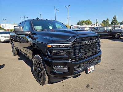 New 2026 Ram 2500 Laramie Mega Cab 4x4 Pickup for sale #TG184329 - photo 2