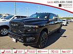 New 2026 Ram 2500 Laramie Mega Cab 4x4 Pickup for sale #TG184329 - photo 1