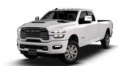 New 2026 Ram 3500 Laramie Crew Cab 4x4 Pickup for sale #TG206093 - photo 1