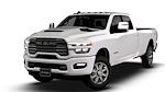 New 2026 Ram 3500 Laramie Crew Cab 4x4 Pickup for sale #TG206093 - photo 1