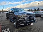 New 2026 Ram 3500 Laramie Crew Cab for sale #TG212064 - photo 3