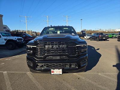 New 2026 Ram 3500 Laramie Mega Cab for sale #TG228345 - photo 2
