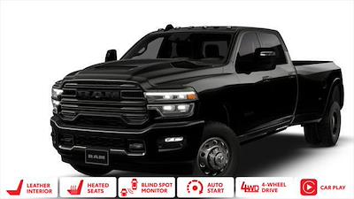New 2026 Ram 3500 Laramie Crew Cab for sale #TG245905 - photo 1