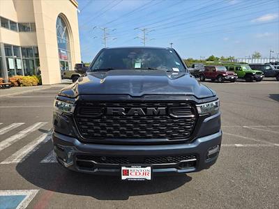 New 2026 Ram 1500 Big Horn Crew Cab 4x4 Pickup for sale #TN154044 - photo 2