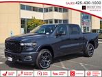 New 2026 Ram 1500 Big Horn Crew Cab 4x4 Pickup for sale #TN154044 - photo 1