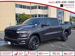 New 2026 Ram 1500 Big Horn Crew Cab 4x4 Pickup for sale #TN154045 - photo 1