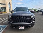 New 2026 Ram 1500 Big Horn Crew Cab 4x4 Pickup for sale #TN154045 - photo 2