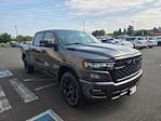 New 2026 Ram 1500 Big Horn Crew Cab 4x4 Pickup for sale #TN154045 - photo 3