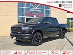 New 2026 Ram 1500 Rebel Crew Cab 4x4 Pickup for sale #TN154046 - photo 1