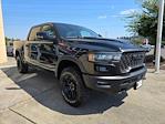 New 2026 Ram 1500 Rebel Crew Cab 4x4 Pickup for sale #TN154046 - photo 3