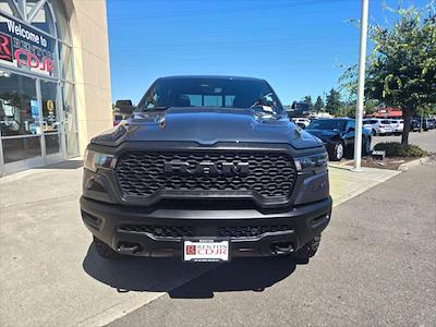 New 2026 Ram 1500 Rebel Crew Cab 4x4 Pickup for sale #TN156686 - photo 2