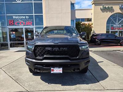 New 2026 Ram 1500 Rebel Crew Cab 4x4 Pickup for sale #TN167758 - photo 2
