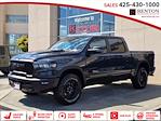 New 2026 Ram 1500 Rebel Crew Cab 4x4 Pickup for sale #TN167758 - photo 1