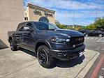 New 2026 Ram 1500 Rebel Crew Cab 4x4 Pickup for sale #TN167758 - photo 3