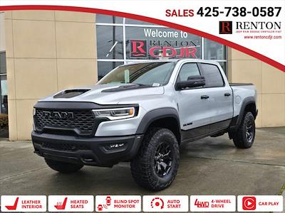 New 2026 Ram 1500 TRX Crew Cab for sale #TN167759 - photo 1