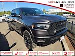 New 2026 Ram 1500 Rebel Crew Cab 4x4 Pickup for sale #TN178333 - photo 1