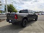New 2026 Ram 1500 Rebel Crew Cab 4x4 Pickup for sale #TN178333 - photo 5