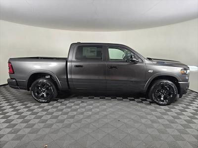 New 2026 Ram 1500 Big Horn Crew Cab 4x4 Pickup for sale #TN186990 - photo 2