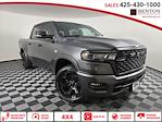 New 2026 Ram 1500 Big Horn Crew Cab 4x4 Pickup for sale #TN186990 - photo 1