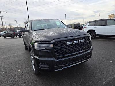 New 2026 Ram 1500 Big Horn Crew Cab for sale #TN188880 - photo 2