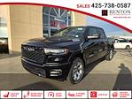 New 2026 Ram 1500 Big Horn Crew Cab for sale #TN188880 - photo 1