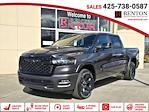 New 2026 Ram 1500 Big Horn Crew Cab for sale #TN190016 - photo 1