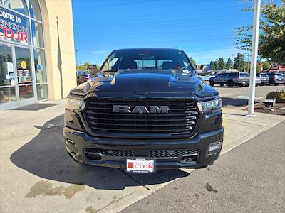 New 2026 Ram 1500 Laramie Crew Cab 4x4 Pickup for sale #TN211959 - photo 2