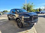 New 2026 Ram 1500 Laramie Crew Cab 4x4 Pickup for sale #TN211959 - photo 3