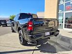New 2026 Ram 1500 Laramie Crew Cab 4x4 Pickup for sale #TN211959 - photo 7