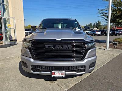 New 2026 Ram 1500 Laramie Crew Cab 4x4 Pickup for sale #TN211960 - photo 2