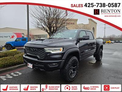 New 2026 Ram 1500 TRX Crew Cab for sale #TN213452 - photo 1