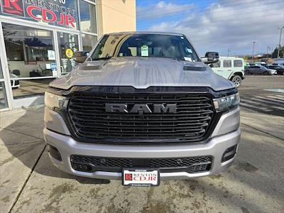 New 2026 Ram 1500 Laramie Crew Cab 4x4 Pickup for sale #TN223809 - photo 2