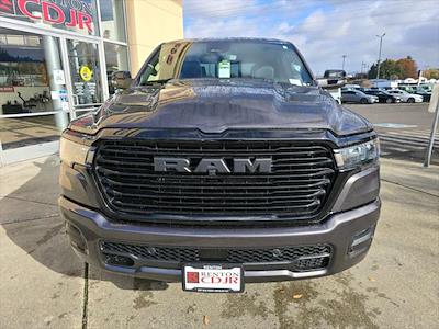 New 2026 Ram 1500 Laramie Crew Cab for sale #TN223810 - photo 2