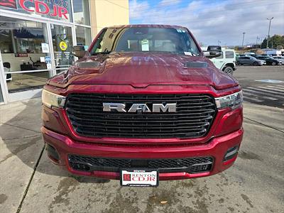 New 2026 Ram 1500 Laramie Crew Cab 4x4 Pickup for sale #TN223811 - photo 2