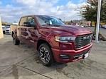 New 2026 Ram 1500 Laramie Crew Cab 4x4 Pickup for sale #TN223811 - photo 3
