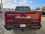 New 2026 Ram 1500 Laramie Crew Cab 4x4 Pickup for sale #TN223811 - photo 6
