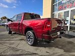 New 2026 Ram 1500 Laramie Crew Cab 4x4 Pickup for sale #TN223811 - photo 7