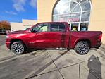 New 2026 Ram 1500 Laramie Crew Cab 4x4 Pickup for sale #TN223811 - photo 8