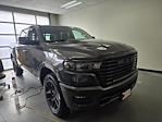 New 2026 Ram 1500 Laramie Crew Cab 4x4 Pickup for sale #TN225881 - photo 2
