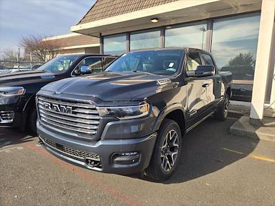 New 2026 Ram 1500 Laramie Crew Cab for sale #TN227483 - photo 2