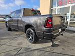 New 2026 Ram 1500 Big Horn Crew Cab 4x4 Pickup for sale #TN233477 - photo 7