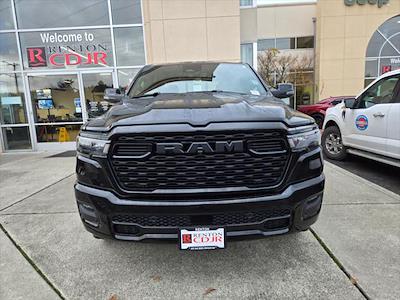 New 2026 Ram 1500 Big Horn Crew Cab for sale #TN238039 - photo 2
