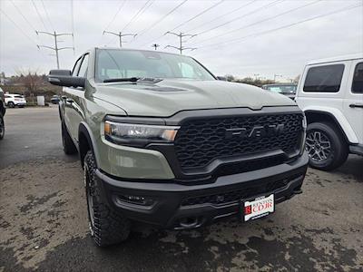 New 2026 Ram 1500 Rebel Crew Cab for sale #TN239653 - photo 2