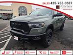 New 2026 Ram 1500 Rebel Crew Cab for sale #TN239653 - photo 1