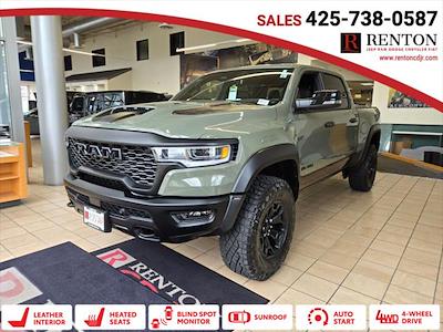 New 2026 Ram 1500 TRX Crew Cab for sale #TN250727 - photo 1