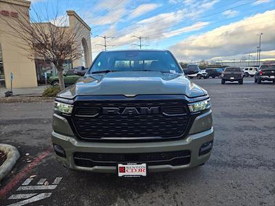 New 2026 Ram 1500 Big Horn Crew Cab for sale #TN261076 - photo 2
