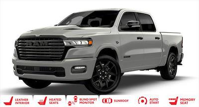 New 2026 Ram 1500 Laramie Crew Cab for sale #TN268903 - photo 1