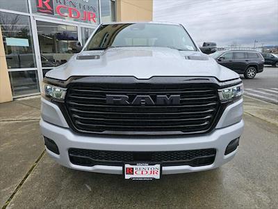 New 2026 Ram 1500 Laramie Crew Cab for sale #TN268903 - photo 2